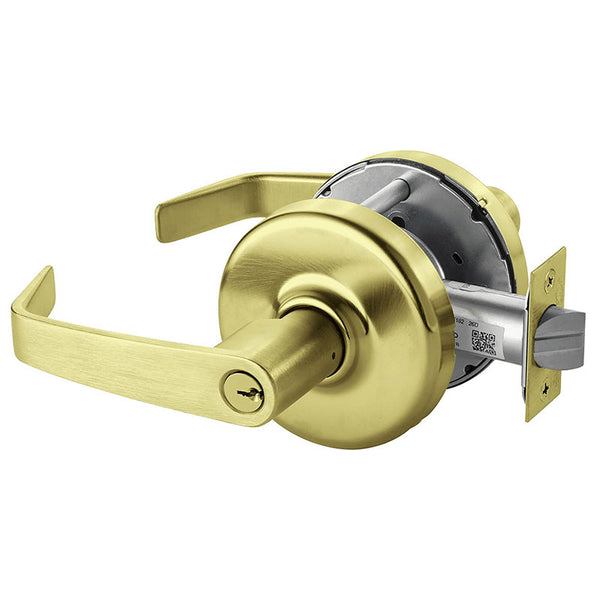 Corbin Russwin CLX3351-NZD-606 Cylindrical Lock