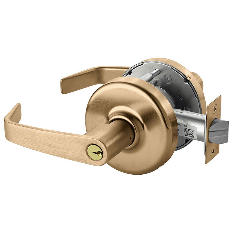 Corbin Russwin CLX3351-NZD-612 Cylindrical Lock