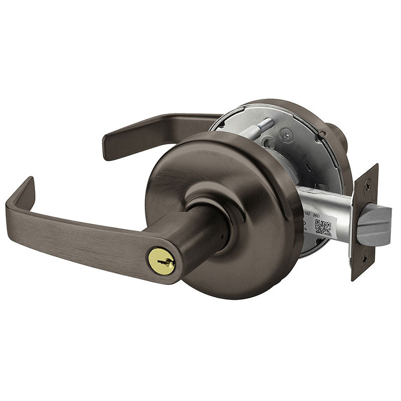 Corbin Russwin CLX3351-NZD-613 Cylindrical Lock