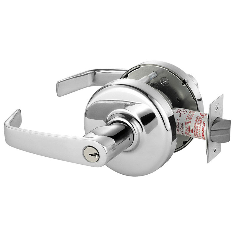 Corbin Russwin CLX3351-NZD-625 Cylindrical Lock
