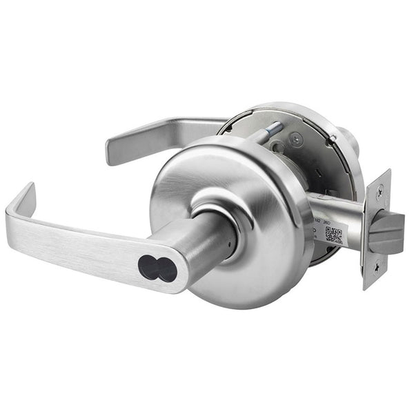 Corbin Russwin CLX3351-NZD-626-M08 Cylindrical Lock
