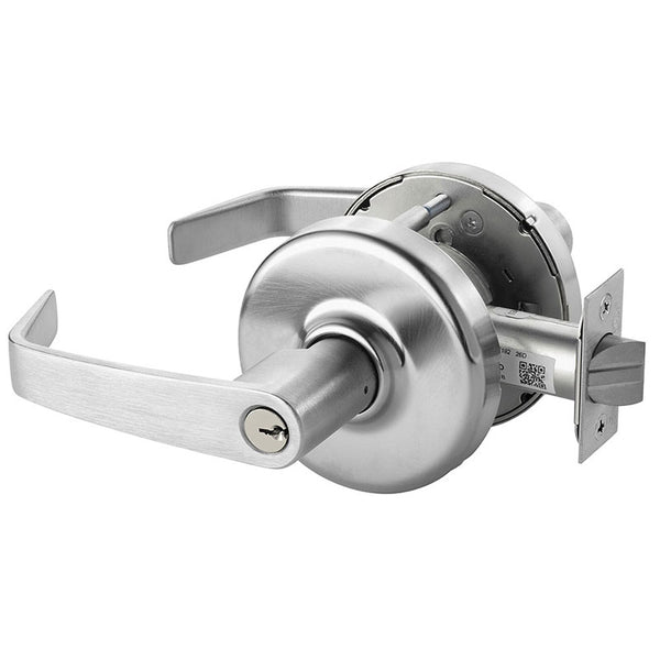 Corbin Russwin CLX3351-NZD-626 Cylindrical Lock