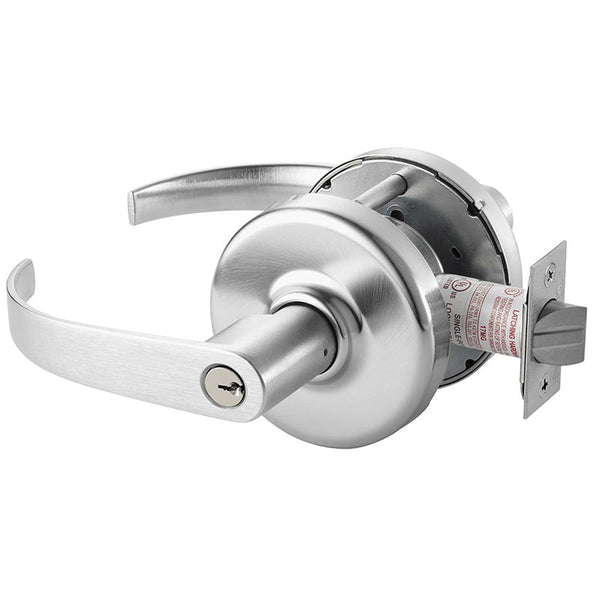 Corbin Russwin CLX3351-PZD-626 Cylindrical Lock