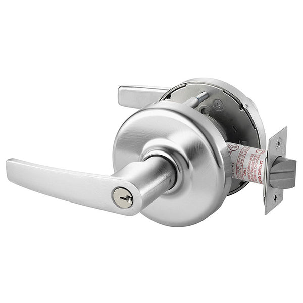 Corbin Russwin CLX3352-AZD-626 Cylindrical Lock