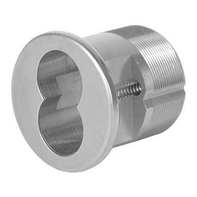 Corbin Russwin Rim Cylinders - Multiple Keyways and Finishes
