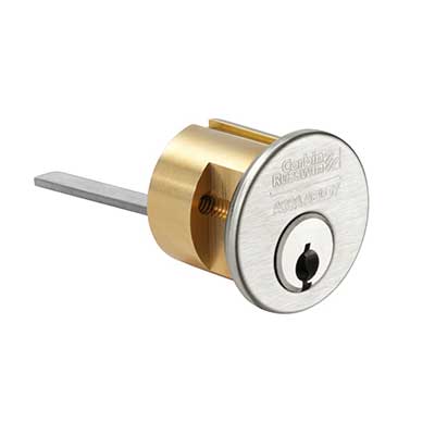 Russwin Keyway Chart Corbin Russwin Rim Cylinders - Multiple Keyways and Finishes