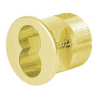 Corbin-CR3070-0580-6-605