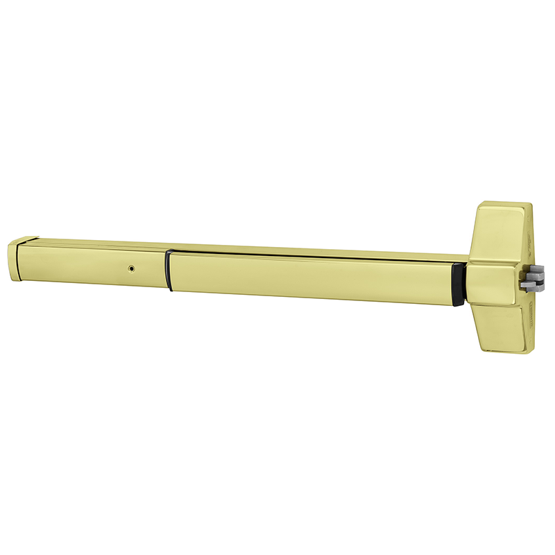 Corbin Russwin ED5200-36 Rim Exit Device, 30-36