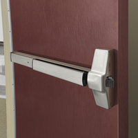 Corbin Russwin ED5200 Rim Exit Device