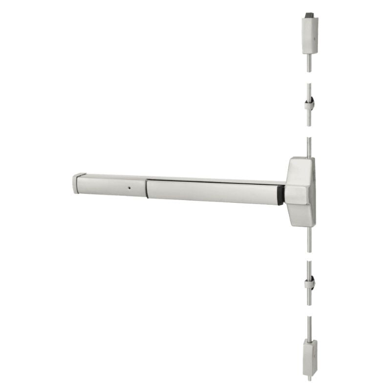 Corbin Russwin ED5400-36-630