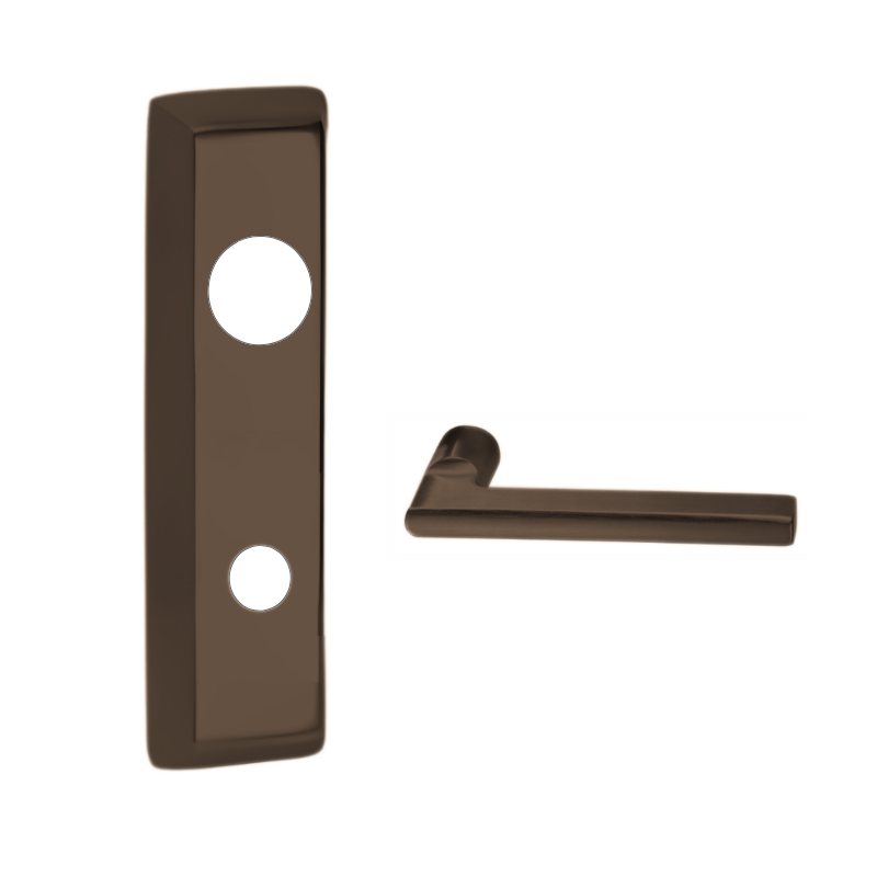 Corbin Russwin 102957ET-613-LC