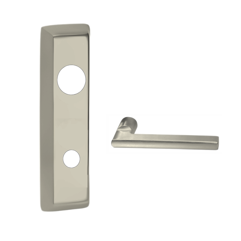 Corbin Russwin 102959ET-619-LC