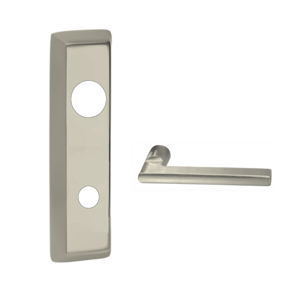 Corbin Russwin 102959ET-619-LC