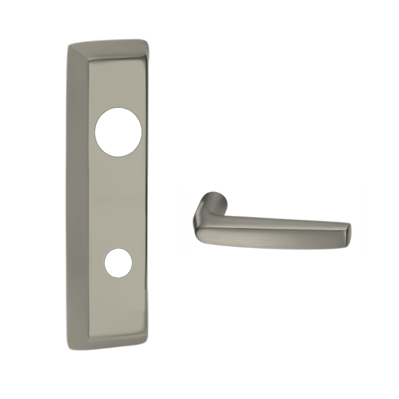 Corbin Russwin 103957ET-619-LC 