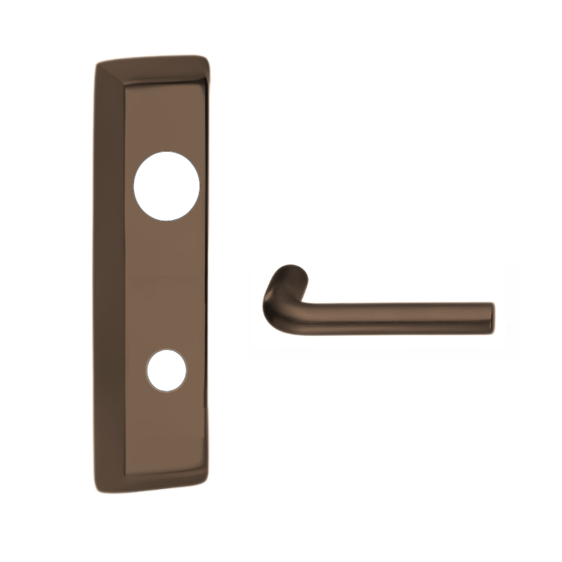 Corbin Russwin 107957ET-613-LC