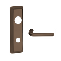 Corbin Russwin 107955ET-613E-LC