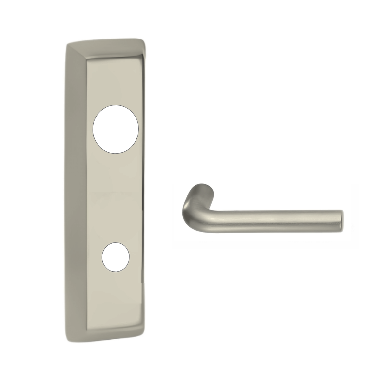 Corbin Russwin 107957ET-619-LC