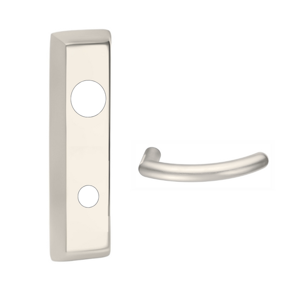 Corbin Russwin 109957ET-630-LC