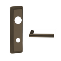 Corbin Russwin 110959ET-613-LC