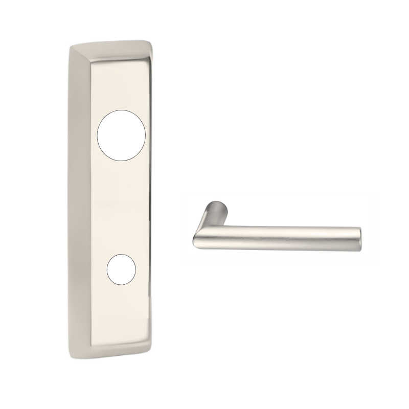 Corbin Russwin 110955ET-630-LC