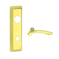 Corbin Russwin 116955ET-605-LC