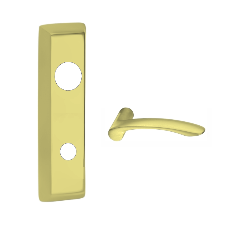 Corbin Russwin 116957ET-606-LC