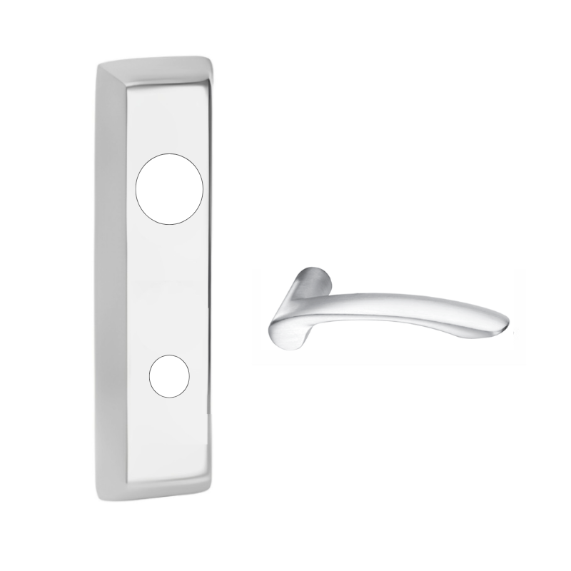 Corbin Russwin 116957ET-626-LC