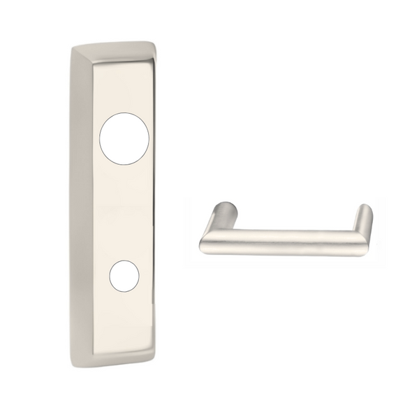 Corbin Russwin 123955ET-630-LC