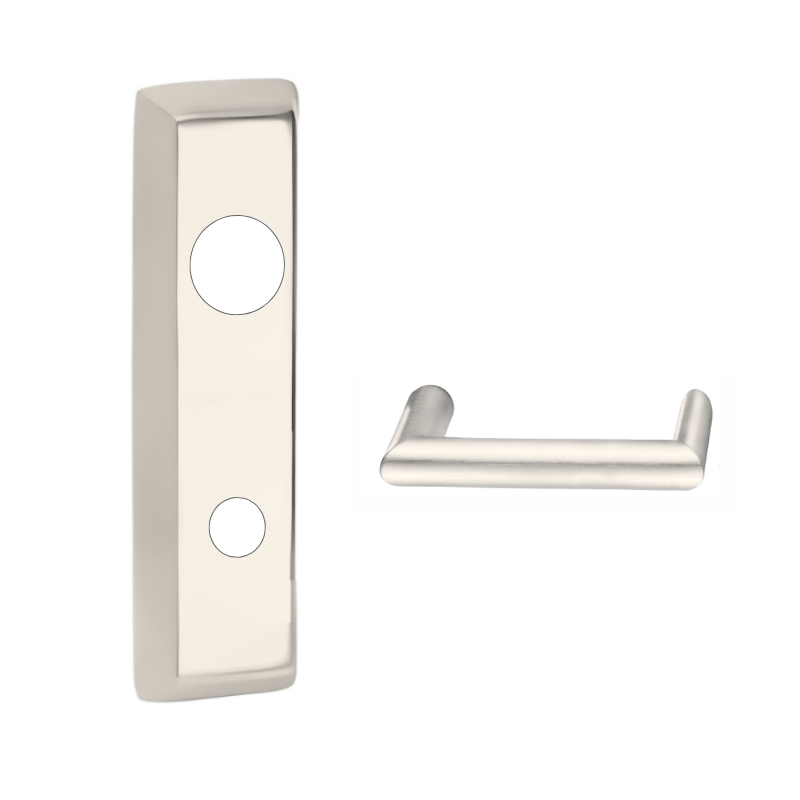 Corbin Russwin 123955ET-630-LC