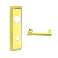 Corbin Russwin 124959ET-605-LC