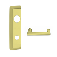 Corbin Russwin 124957ET-606-LC