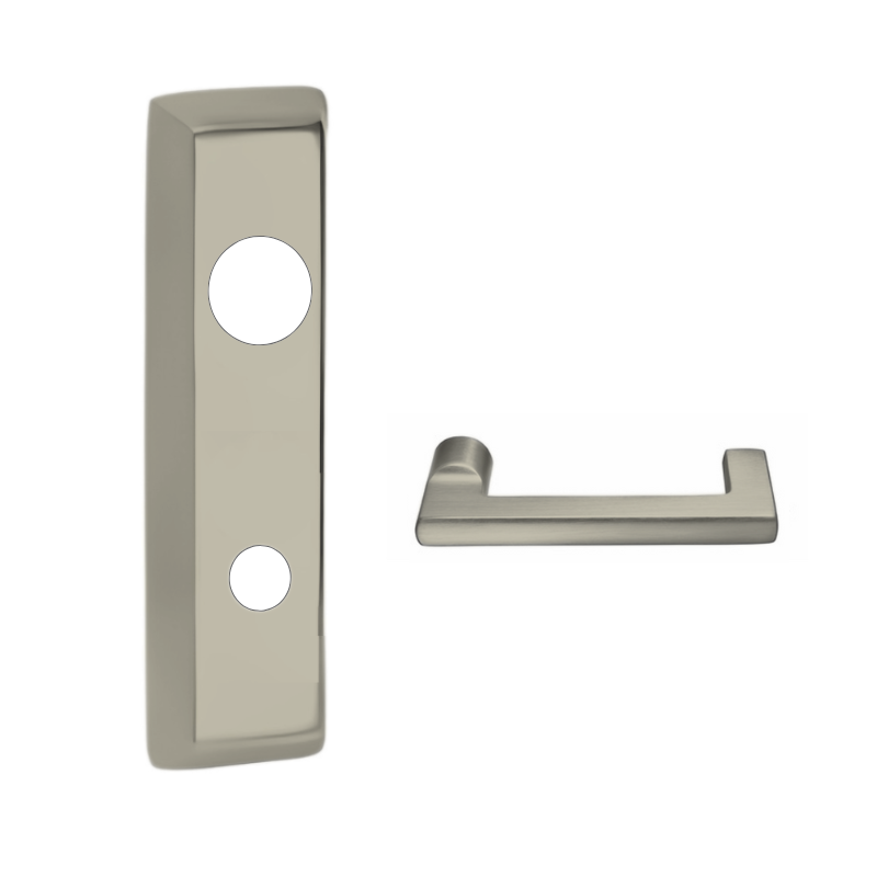 Corbin Russwin 124959ET-619-LC
