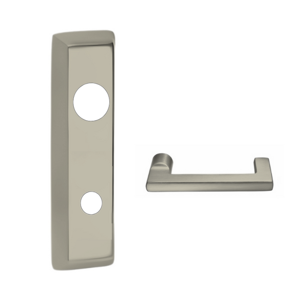Corbin Russwin 124959ET-619-LC