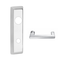 Corbin Russwin 124957ET-626-LC