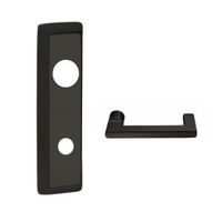 Corbin Russwin 124955ET-BSP-LC