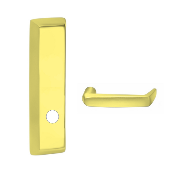 Corbin Russwin 125950ET-605