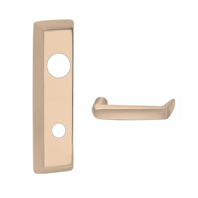 Corbin Russwin 125957ET-612-LC