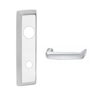 Corbin Russwin 125959ET-626-LC