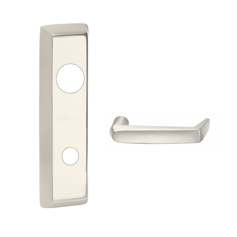 Corbin Russwin 125955ET-630-LC