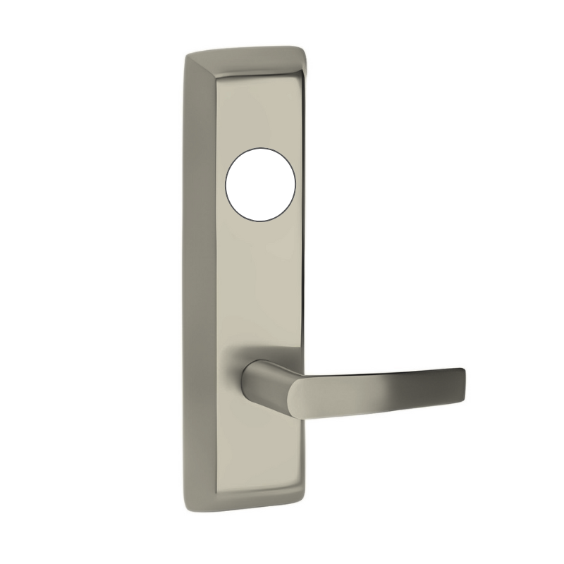 Corbin Russwin A955ET-619-LC