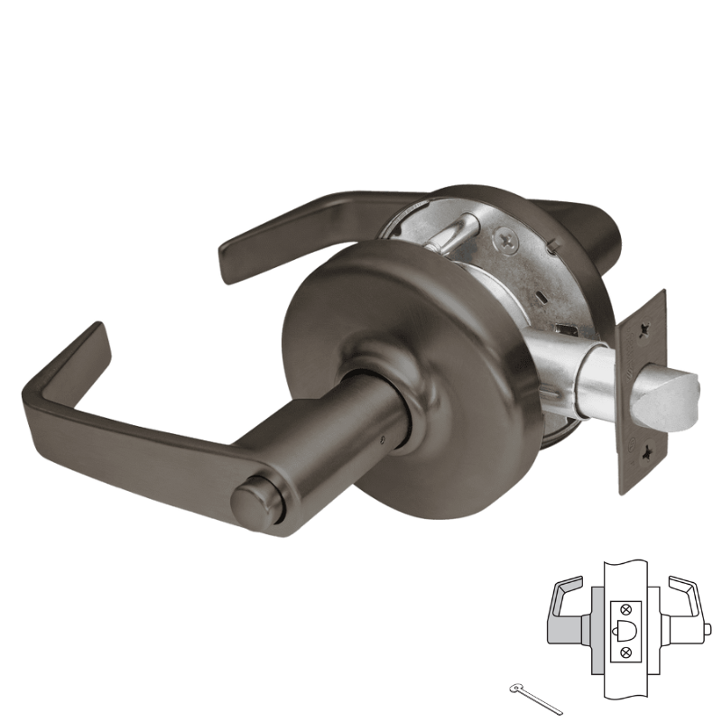 Corbin_Russwin_CL3820-NZD-613