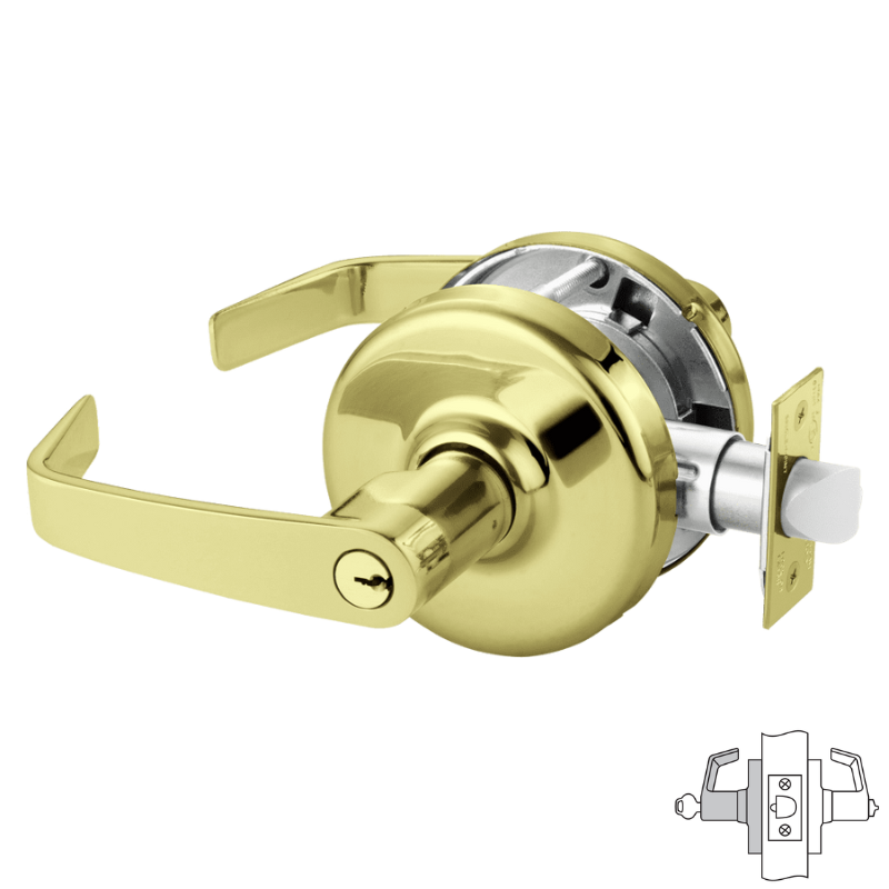 Corbin_Russwin_CL3851-NZD-605