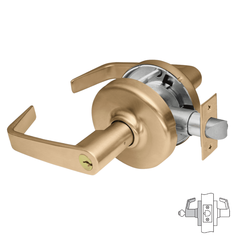Corbin_Russwin_CL3855-NZD-612