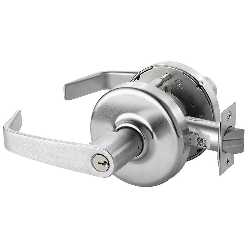 Corbin Russwin CLX3300 Series Locks