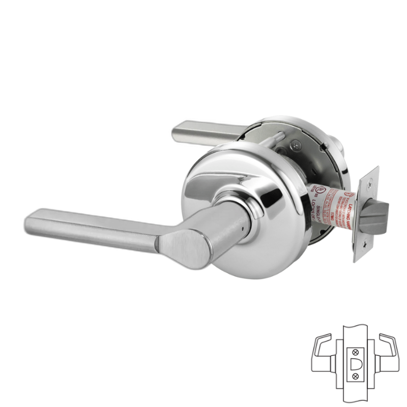 Corbin_Russwin_CLX3310-102D-625