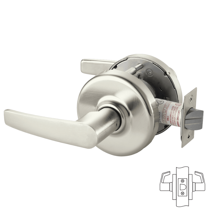 ルドルフ Corbin_Russwin_CLX3310-AZD-619