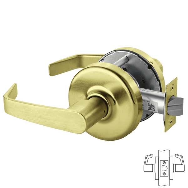 Corbin_Russwin_CLX3310-NZD- Corbin_Russwin_CLX3310-NZD-