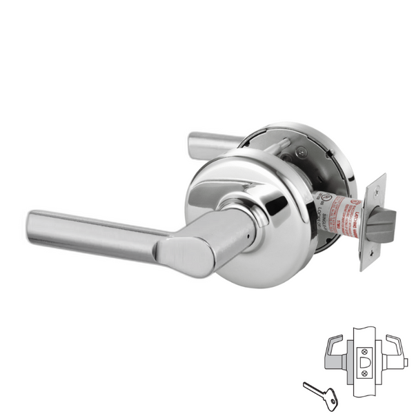 Corbin_Russwin_CLX3320-106D-625