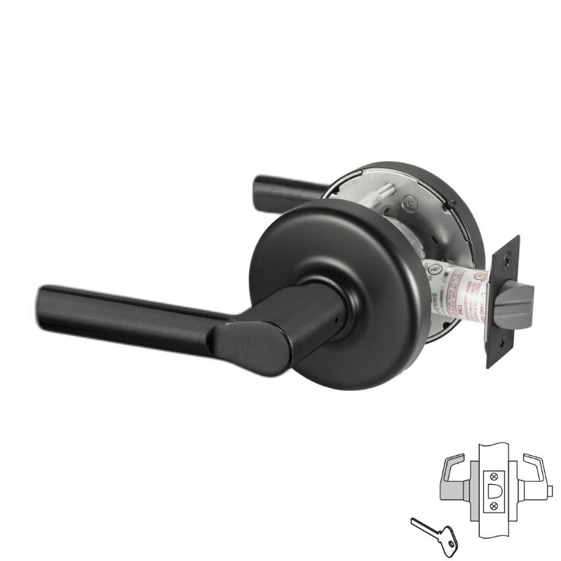 Corbin_Russwin_CLX3320-106D-BSP