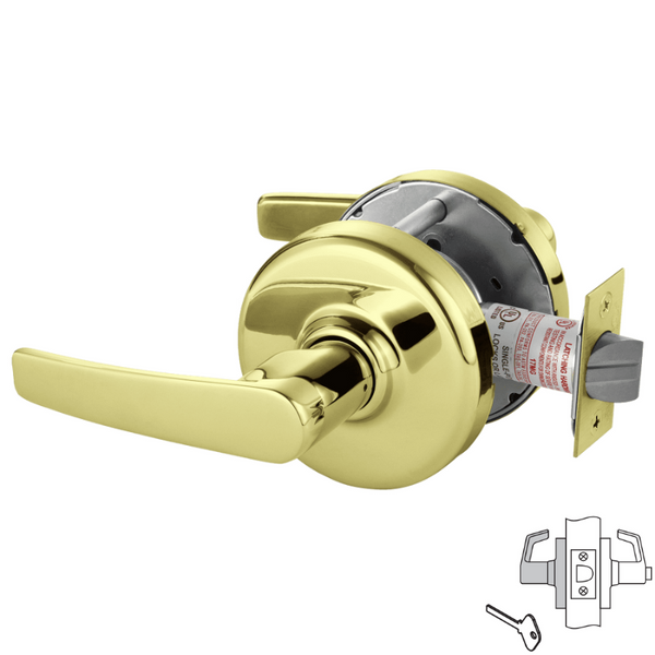 Corbin_Russwin_CLX3320-AZD-605